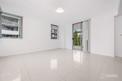 Property photo of 4302/42-44 Pemberton Street Botany NSW 2019