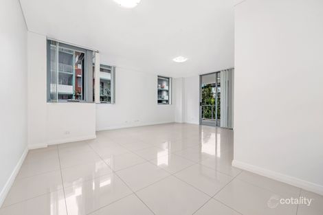Property photo of 4302/42-44 Pemberton Street Botany NSW 2019