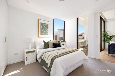 Property photo of 501/140 Military Road Neutral Bay NSW 2089