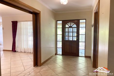 Property photo of 11 Rounsevell Road Williamstown SA 5351