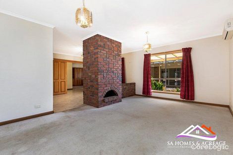 Property photo of 11 Rounsevell Road Williamstown SA 5351