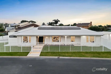 Property photo of 21 Liberman Court West Lakes SA 5021