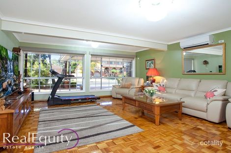 Property photo of 19 Nottingham Crescent Chipping Norton NSW 2170
