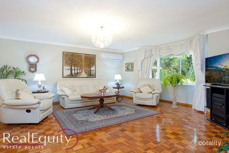 Property photo of 19 Nottingham Crescent Chipping Norton NSW 2170