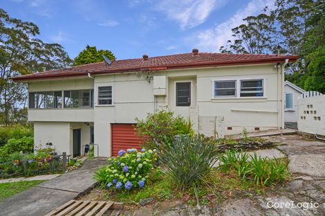 Property photo of 2/52 Etna Street Gosford NSW 2250