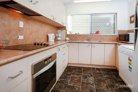 Property photo of 55 Louise Street Cranbrook QLD 4814