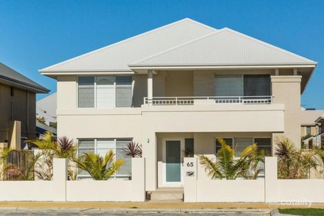 65 Amalfi Dr, Hillarys, WA 6025