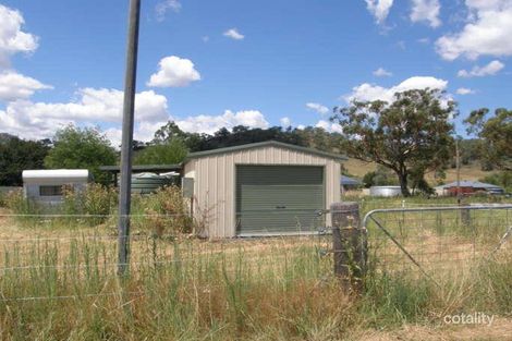Property photo of 16 Vernon Street Wingen NSW 2337