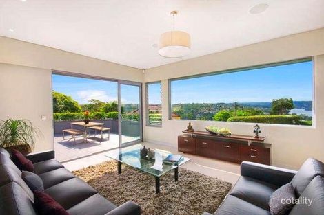 Property photo of 15 Ellalong Road Cremorne NSW 2090