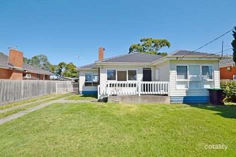 Property photo of 238 Chandler Road Keysborough VIC 3173