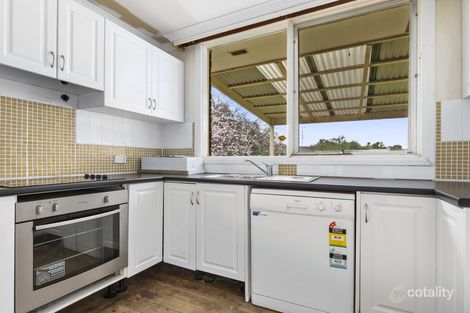 Property photo of 40 Delatite Road Seymour VIC 3660