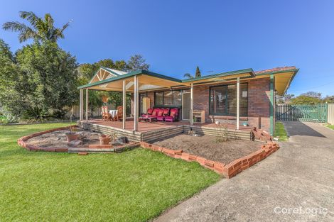 Property photo of 2/115 Minto Road Minto NSW 2566