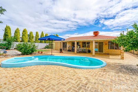 Property photo of 5 Lisbon Court Parkwood WA 6147