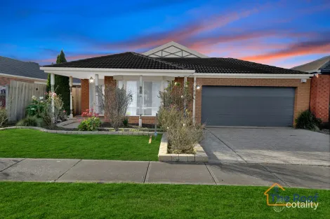 Property photo of 26 Alfred Park Drive Tarneit VIC 3029