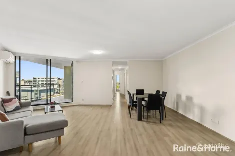 Property photo of 1306/7 Keats Avenue Rockdale NSW 2216