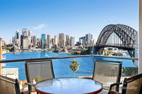 Property photo of 13/50 Upper Pitt Street Kirribilli NSW 2061