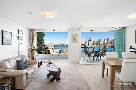 Property photo of 13/50 Upper Pitt Street Kirribilli NSW 2061