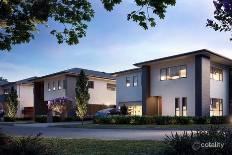 Property photo of 11 Cullen Circuit Gledswood Hills NSW 2557