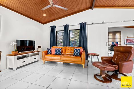 Property photo of 3 Roslyn Close Yorkeys Knob QLD 4878