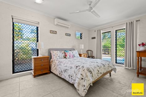 Property photo of 3 Roslyn Close Yorkeys Knob QLD 4878