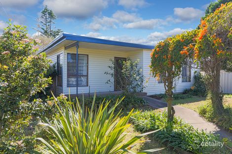 Property photo of 90 Ainslie Parade Tomakin NSW 2537