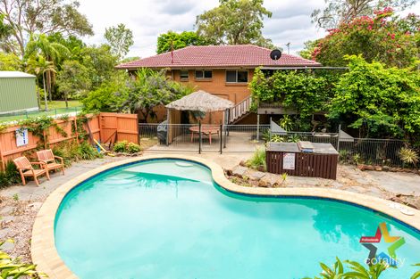 Property photo of 23 Lacey Street Camira QLD 4300