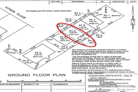 3/3 Kitson Pl, Maddington, WA 6109