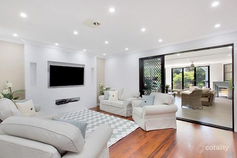 Property photo of 9 Sylvanus Street Greenacre NSW 2190