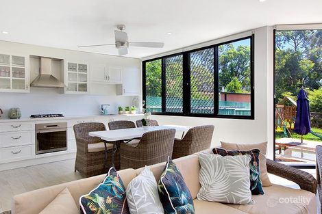 Property photo of 9 Sylvanus Street Greenacre NSW 2190