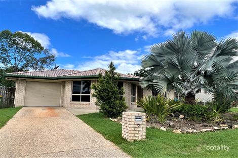 Property photo of 5 Lando Avenue Sarina QLD 4737