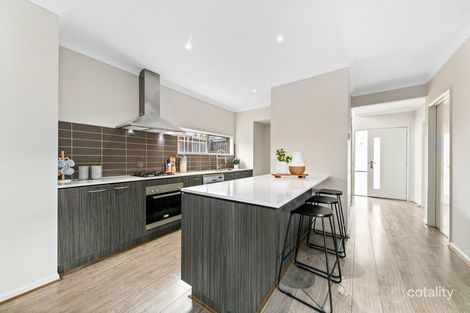 Property photo of 20 Sedgeman Street Fraser Rise VIC 3336