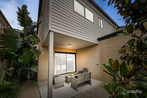 Property photo of 20 Sedgeman Street Fraser Rise VIC 3336