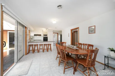 Property photo of 1 Park Place Hoppers Crossing VIC 3029