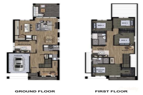 24 Ardennes Ave, Edmondson Park, NSW 2174