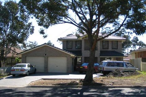 83 Oliveri Cres, Green Valley, NSW 2168