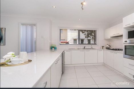 Property photo of 13 Midlands Terrace Stanhope Gardens NSW 2768