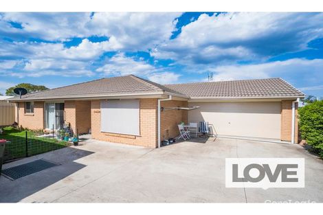 Property photo of 2/16 Ann Street Cessnock NSW 2325