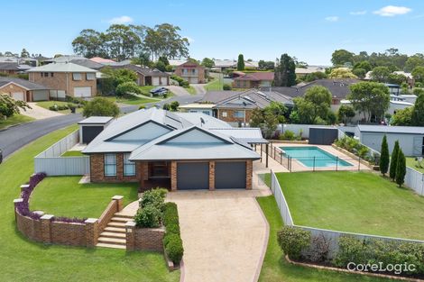 Property photo of 2 Beasley Close Largs NSW 2320