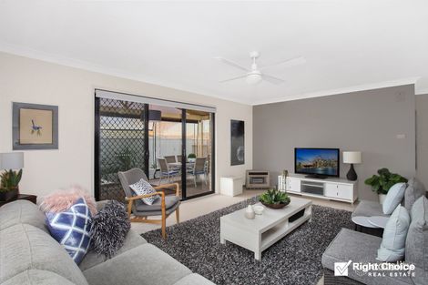 Property photo of 20 Siska Circuit Shell Cove NSW 2529