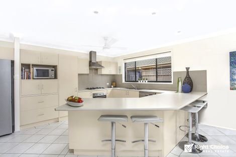 Property photo of 20 Siska Circuit Shell Cove NSW 2529