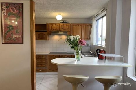 16/20-24 Sheehy St, Glebe, NSW 2037