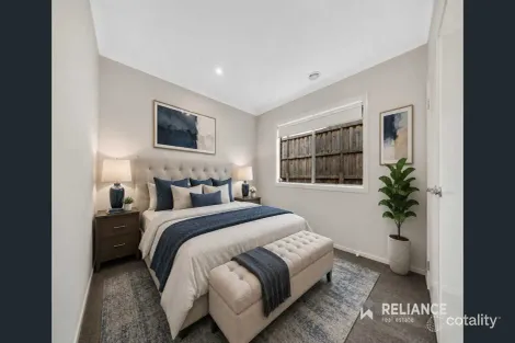 Property photo of 42 Grappa Circuit Wyndham Vale VIC 3024