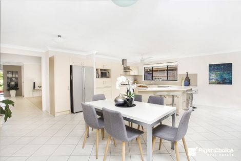 Property photo of 20 Siska Circuit Shell Cove NSW 2529