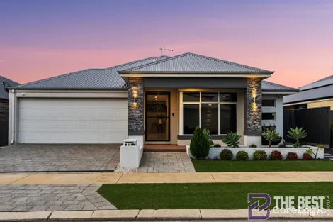 Property photo of 14 Aniseed Road Treeby WA 6164