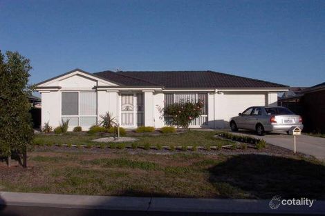 12 Woodbridge Pl, Burnside, VIC 3023