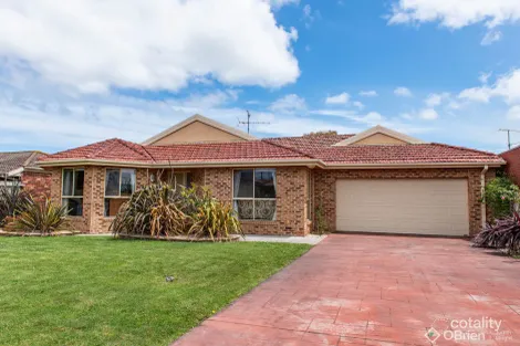Property photo of 27 Toorak Street North Wonthaggi VIC 3995