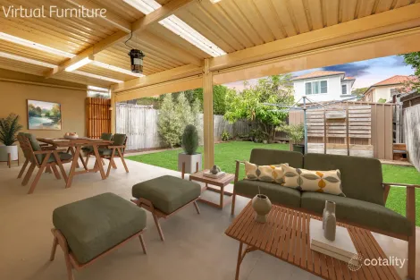 Property photo of 15 Fairlight Street Five Dock NSW 2046