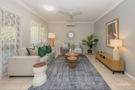 Property photo of 24 Dugong Court Bushland Beach QLD 4818
