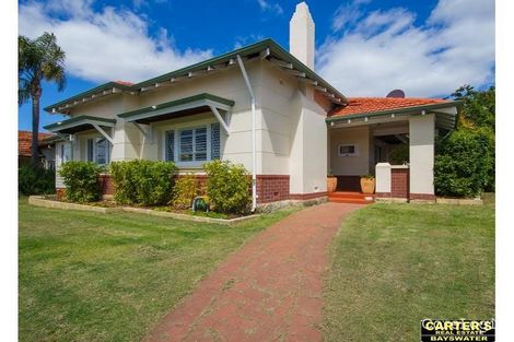 Property photo of 66 Slade Street Bayswater WA 6053