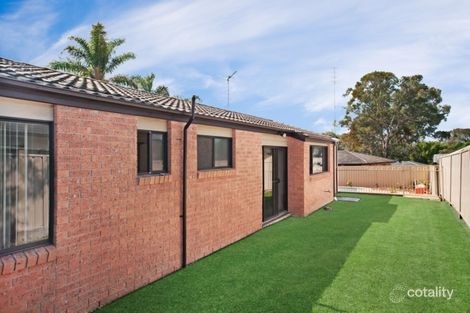 Property photo of 11 Geddes Close Thornton NSW 2322